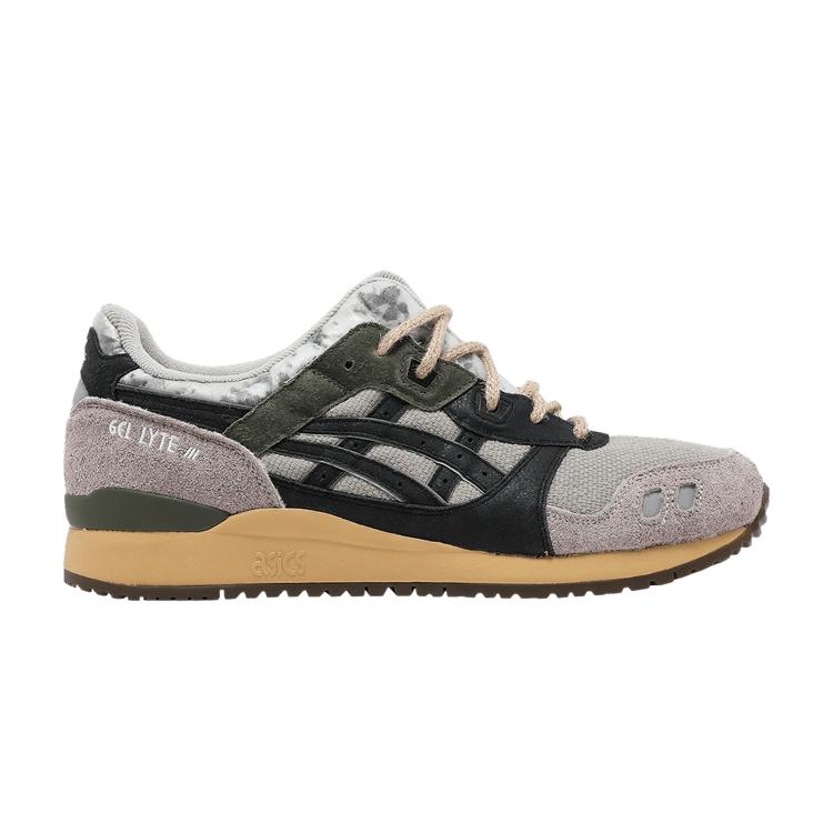 ASICS Gel-Lyte III SVD Sivasdescalzo 42