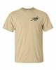 26 Kimber Black Chest Logo T Shirt 2nd Amendment Pro Gun Rights Rifle Pistol Tee Unisex T-Shirt