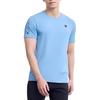 KELME T-Shirts Men's Crew Neck Thin 9323TX1171-