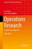 Libro Operations Research : A Model-Based Approach