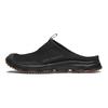 SALOMON Rx Slide Leather Advanced 'Black' / L00 416632