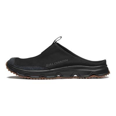 Rx Slide Leather Advanced 'Black' / L00 416632
