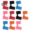 10 pz/set Bacchette Helper ergonomico affidabile in plastica pratico antiscivolo trainer per bacchette