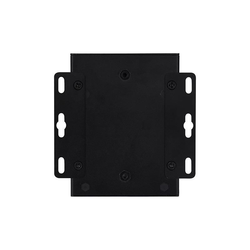 Raspberry Pi Compute Module 5 Mini Expansion Board Type B (Waveshare Basic)