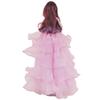 Battery Operated Princess Doll in Pink Dress Dancing Light Sound