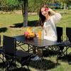Portable Outdoor Folding Table