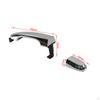 Rear Left Sided Handle for Door 826512P010 Durable Convenient Installation