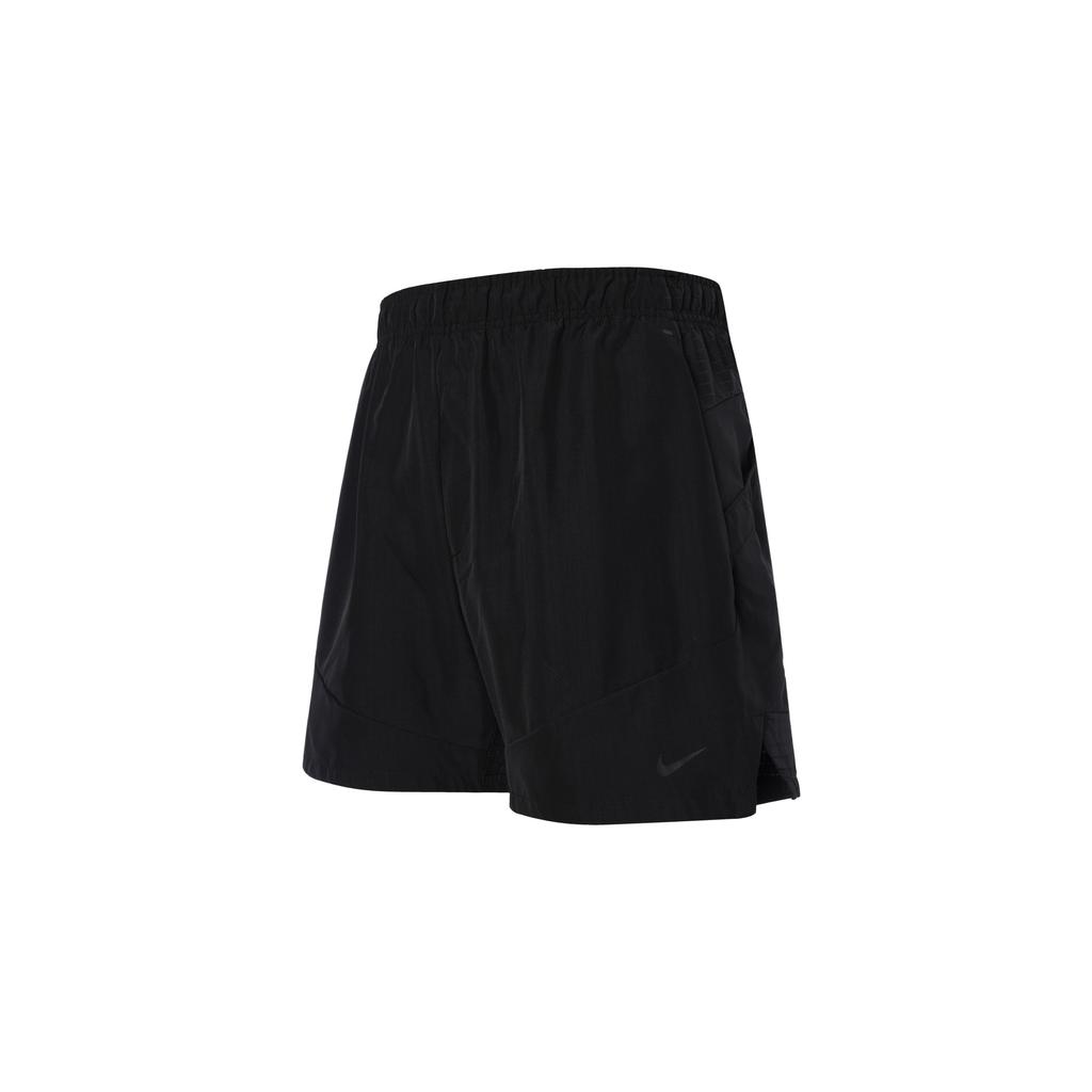 New Nike Casual Shorts Men Black FB6854-010
