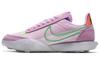 Waffle Racer 2X Light Arctic Pink Women's CK6647-601