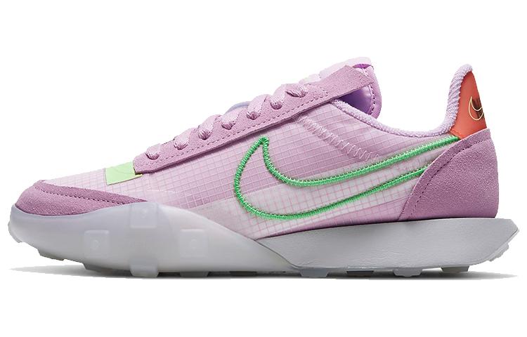 Nike Waffle Racer 2X Light Arctic Pink Women s CK6647-601 36.5