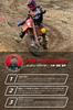 Dirtfreak DFG Ace for Forest Fun Sport MFJ Intercom Glasses G4745 Helmet, White, XL, Off-Road, Roads, Trails, Touring, Street, Motocross, Enduro,