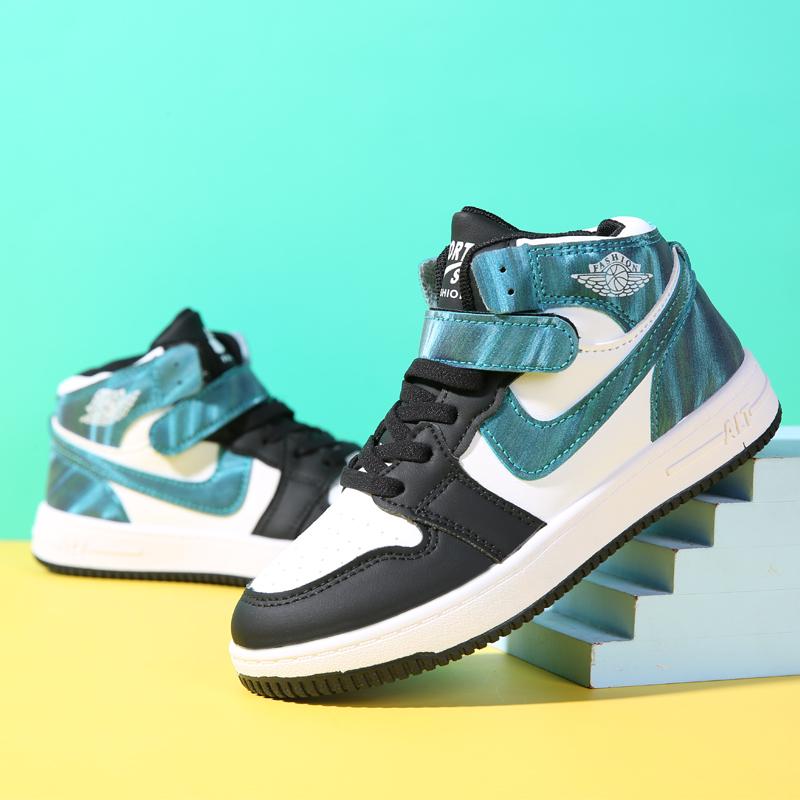 Kinder Sneaker Sportschuhe - Atmungsaktive Mesh Turnschuhe Für Jungen & Mädchen