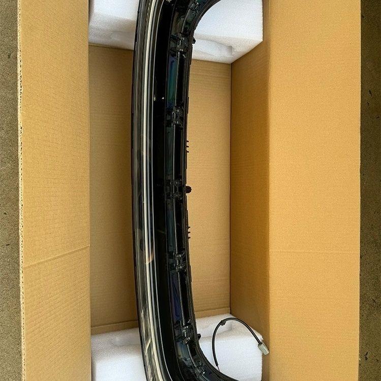 BYD Dolphin Front Bumper LED Daytime Running Lights - Original Quality