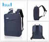 Men's Large Capacity Waterproof Business Travel Backpack
