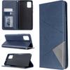 Zaps Origami Galaxy A71 Niebieski