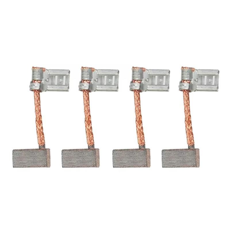 

69J-43891-00 Carbon Brush For Yamaha Outboard Motor 4 Stroke 200HP 225HP 250HP 300HP Trim Tilt Motor Parts 69J-43891