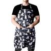 The Ultimate Gift Apron, Funny Apron With Penisunder, Surprise Hiding In The Apron Pocket, Funny Cooking Grilling Aprons