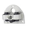 Outboard Mount Damper 63V 4451 41 5B Upper Side Mount Damper for 9.9HP 15HP 2 Stroke Outboard