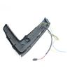 2Pcs LED DRL Turn Signal Fog Lights Kit For Honda CR-V CRV 2023 with Sensor Hole