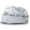 Bicycle Cover Motorcycle Rain Cover Outdoor Protection Waterproof Dustproof Anti-UV MTB Bike Cover All Seasons Bike Accessories