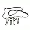 OEM 11127807017 Car Engine Valve Cover Gasket For BMW 1' E88 E87 E81 E82 3 E90 E91 E92 E93 5 E60 E61 X1 E84 X3 E84