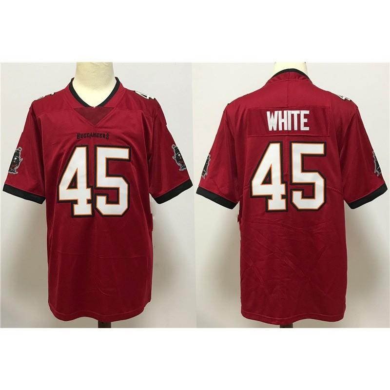 Tampa Bay Buccaneers NFL Football Jersey Mens Team Sport Uniform Fan Apparel Wear