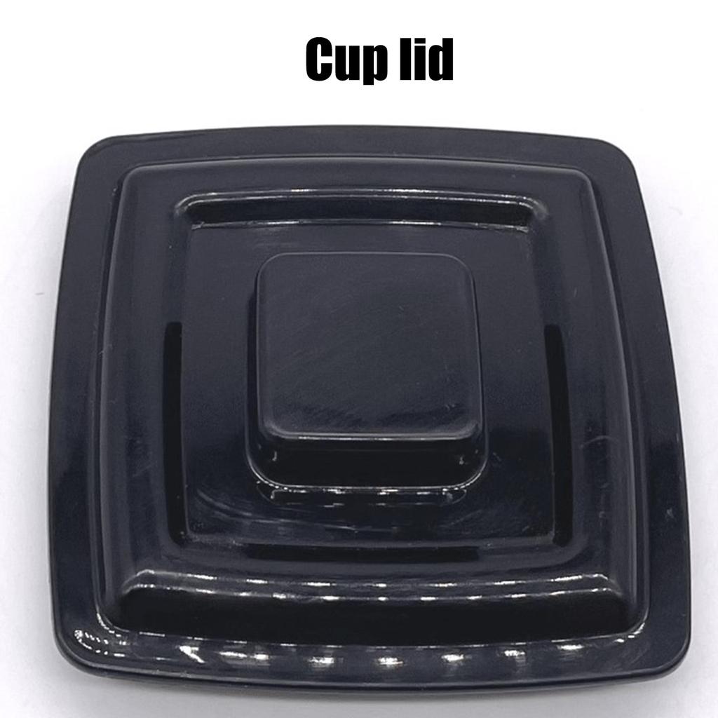 High Speed Blender Cup  with Nonstick Interior Heat Resistant Food Processor Large Capacity Nutritious Smoothie Maker