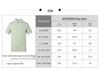 Unisex Quick-Dry Outdoor Polo T-Shirt