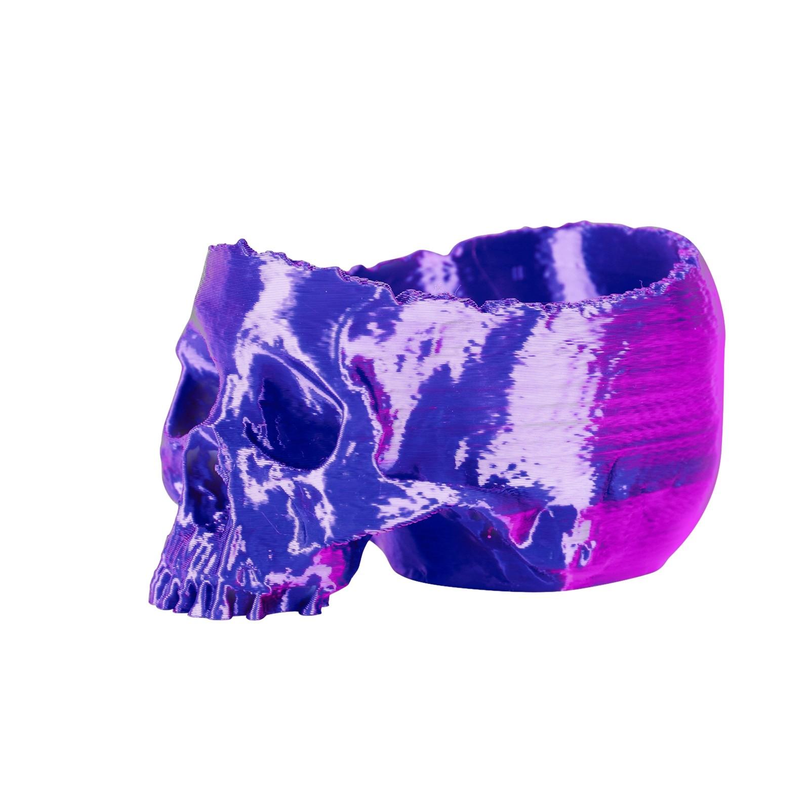 

3D-печатная реалистичная конфетница, украшение, потрясающая конфетница, художественная элегантность для осмысленного современного домашнего декора One Size