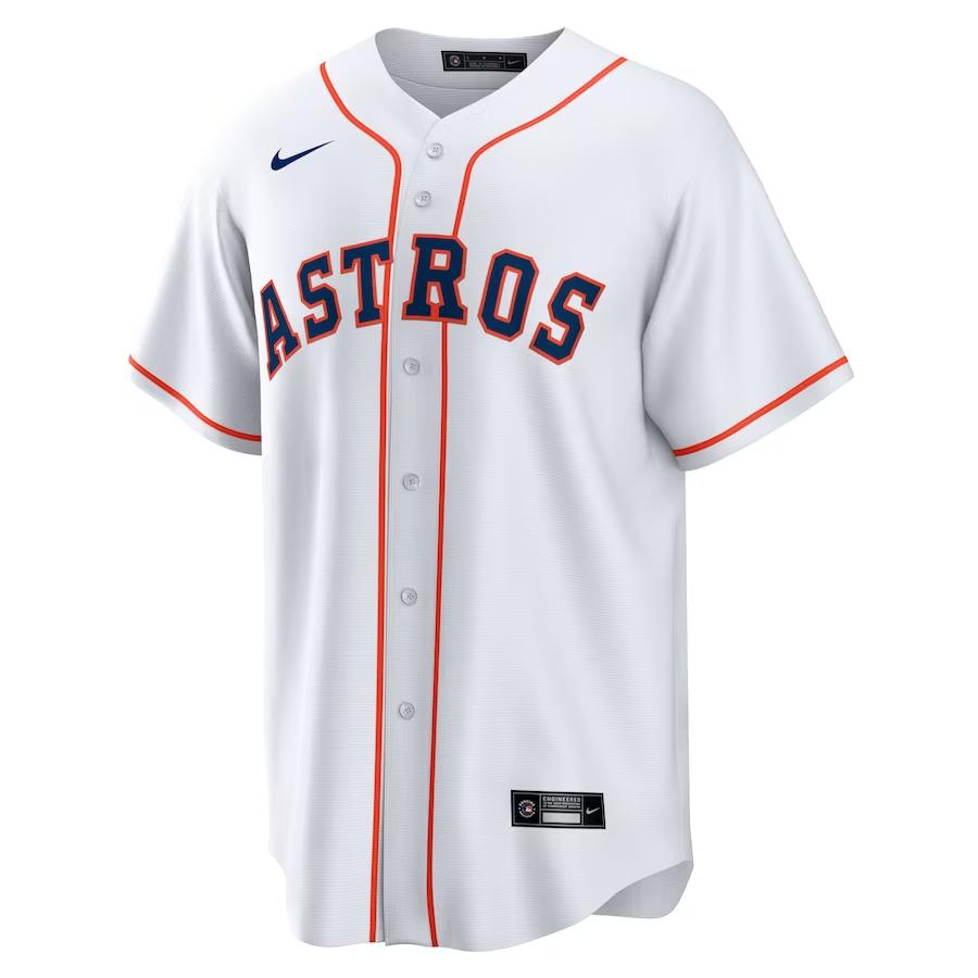 

New Nike Yainer Diaz Houston Astros Men s Nike Mlb Replica Jersey T770HUWHHU7-B02 M