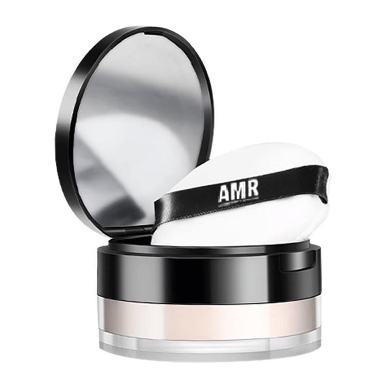 AMR Men s Oil Control Setting Powder