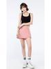 2024 Women's Quick-Dry Sports Shorts - Anti-Exposure, Breathable Tennis Skirt and Running Training Pants