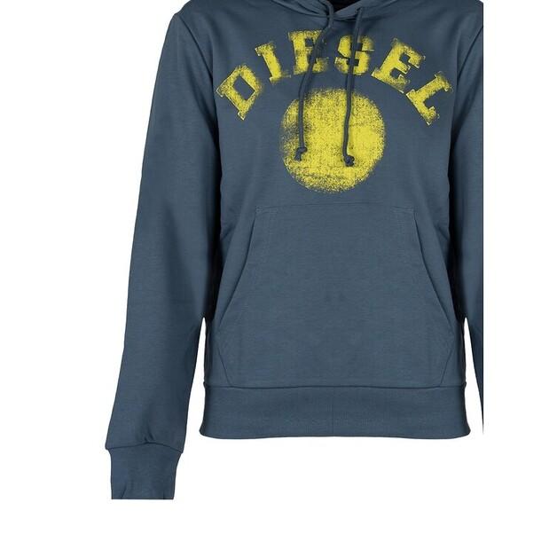 Diesel Hoodie A08692-0HAYT
