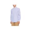 Polo Ralph Lauren Striped Slim Fit Long Sleeve Shirt Men shirts Light-Blue 710928918-002