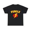 Captain Funcle T Shirt S 5Xl