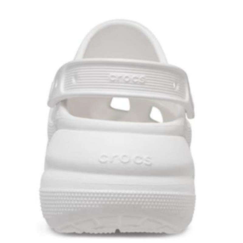 Crocs Classic Crush Clog 207521 100