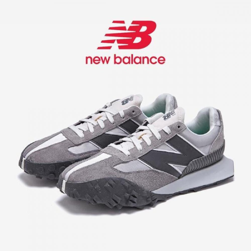

New Balance Xc 72 Серый uXc72ra Голова Grey/220