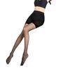 Women's Anti-Wolf 2-in-1 Summer Pantyhose: Thin, Durable, Anti-Snag, Anti-Exposure Stockings with Safety Pants (2 Pairs).