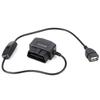 Herramientas de diagnóstico – Cables y Conectores de Diagnóstico del Coche