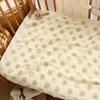 Baby Receive Blanket for Newborn Cotton Muslin Swaddle Blanket Bedding Infant Bath Towel Baby Items Mother Kids