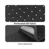 Safety Sports Knee Pads Non-Slip Straps Hard Cap Knee Support Protector Double Strap Breathable Knee Sleeve Work Safety