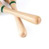 Musfunny Maracas, Wooden Maracas (2 pieces)