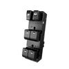 25401-3AW0A Car Window and Glass Lifter Switch for Nissan Sunny/Qashqai