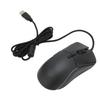Gaming Mouse Maximum 12800 DPI RGB Backlit Lightweight Ergonomic Stable Accurate Wired Mouse for Desktop Laptop