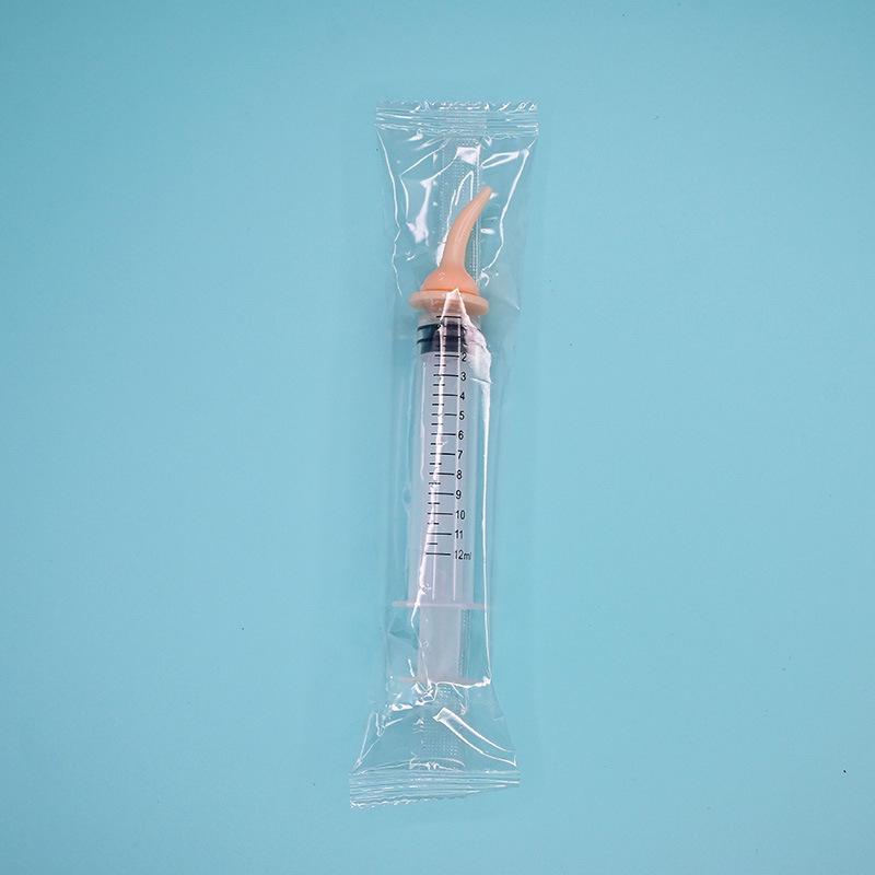 Portable Pet Water and Milk Feeder Syringe for Cats and Dogs