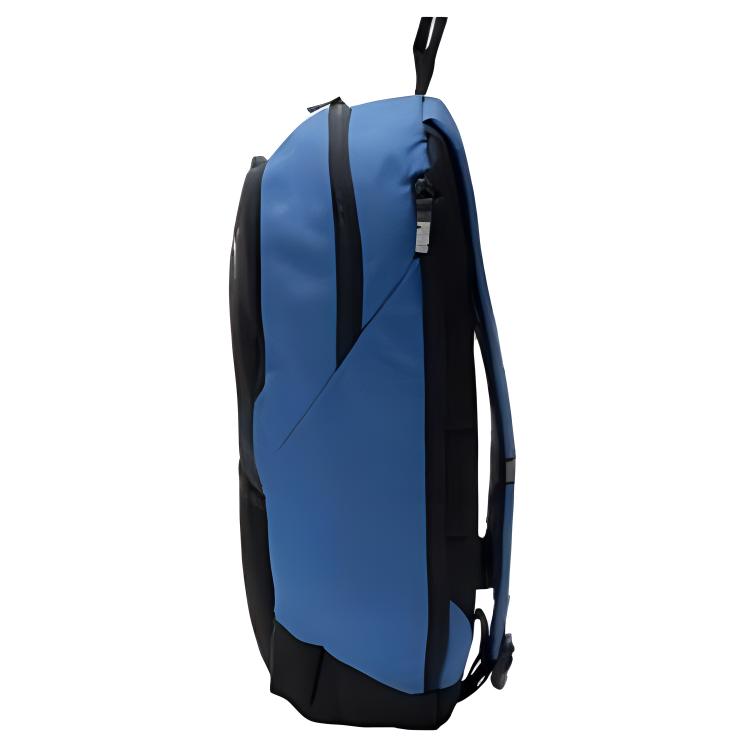 New PUMA Polyester Backpack Regular Unisex Blue 090239-02