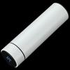 Woding Smart Portable Stainless Steel Vacuum Flask