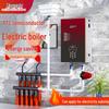 HBSHENGSHI Semiconductor Electric Wall-Mounted Heating Boiler