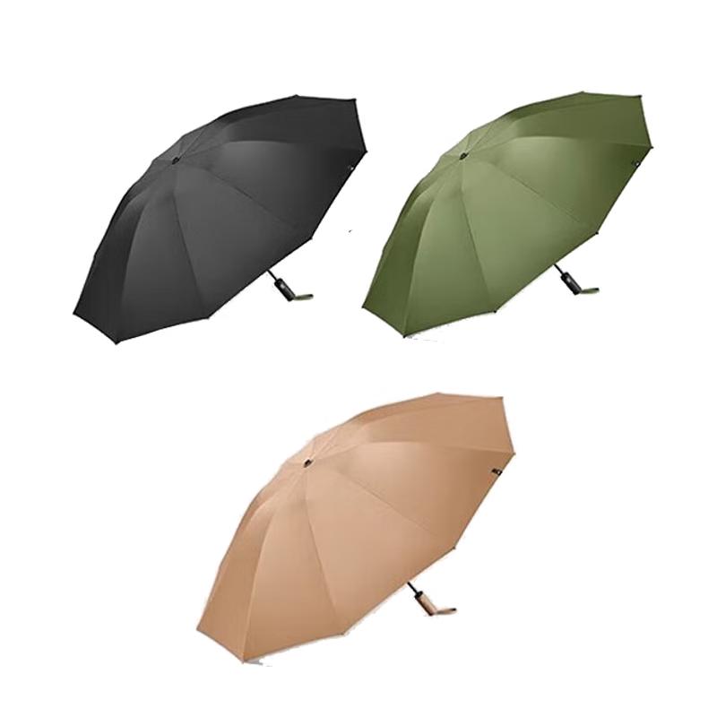 Beneunder Automatic 3-Fold Umbrella