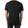 Tee-Shirt Enfant - Kaporal - Arrow - Col V - Manches Courtes - Noir